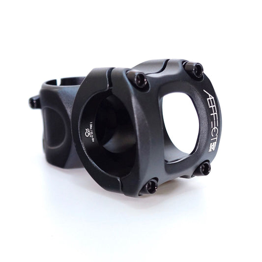 MTB Bicycle Stem 6 Degree Reversible 35mm Handlebar 50-60mm Length