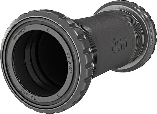 SRAM DUB English Threaded Bottom Bracket 68-73mm Black Bicycle Part
