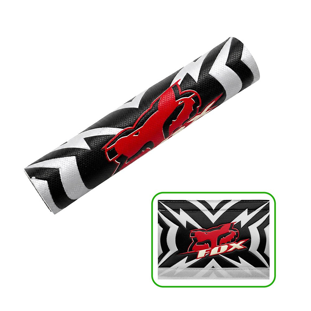 8.9-Inch Off-Road Motorcycle Handlebar Crossbar Foam Protector - ATV Dirt Bike