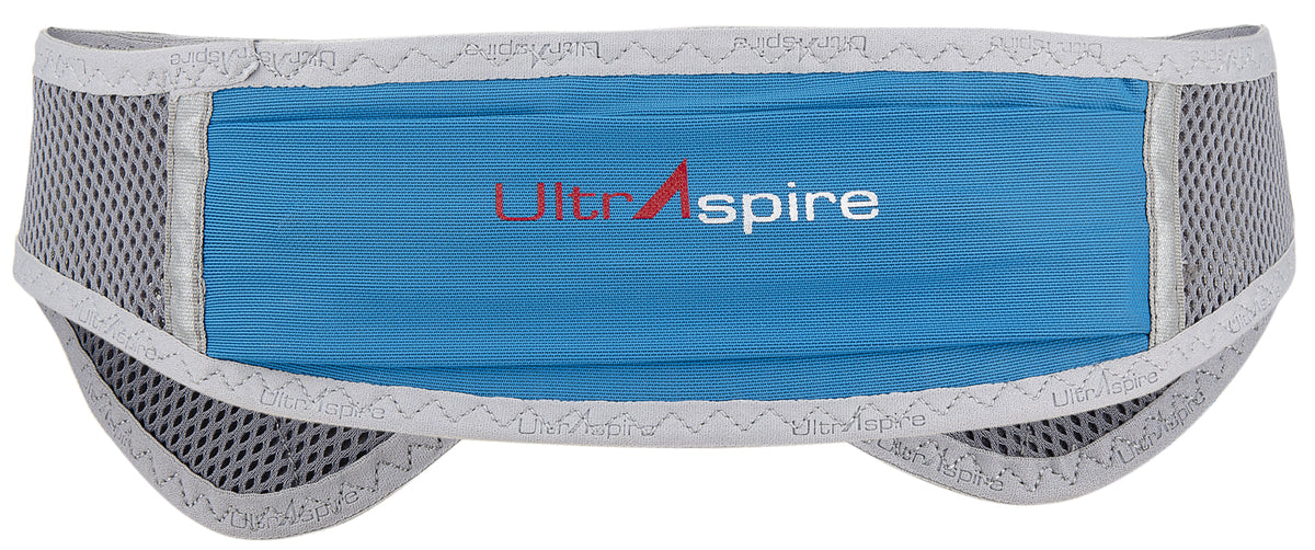UltrAspire Quantum 2.0 Waistpack - Breathable Lightweight Running Belt