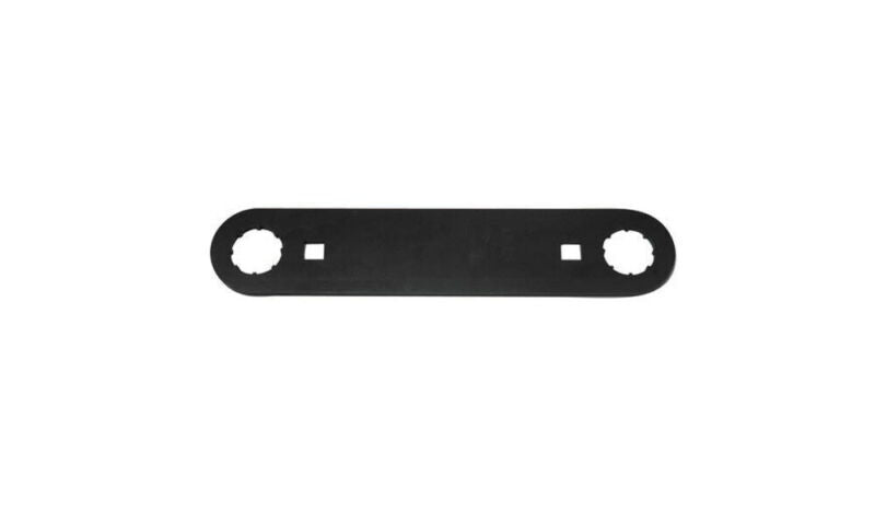 Savage Rifle Barrel Nut Wrench for Gunsmithing and Barrel Installation