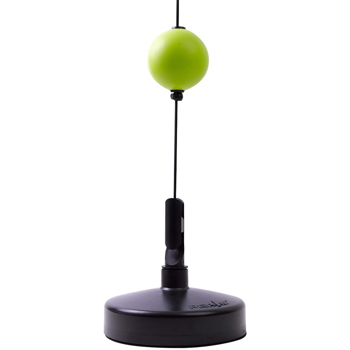 Adjustable Boxing Reflex Ball with Stand for Home Gym Training