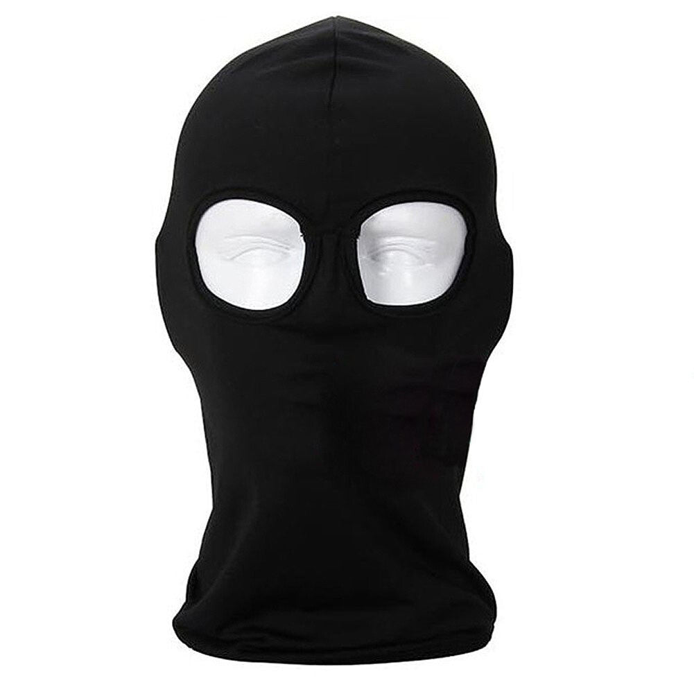 Full Face Tactical Balaclava Mask for Outdoor Sports Men Women