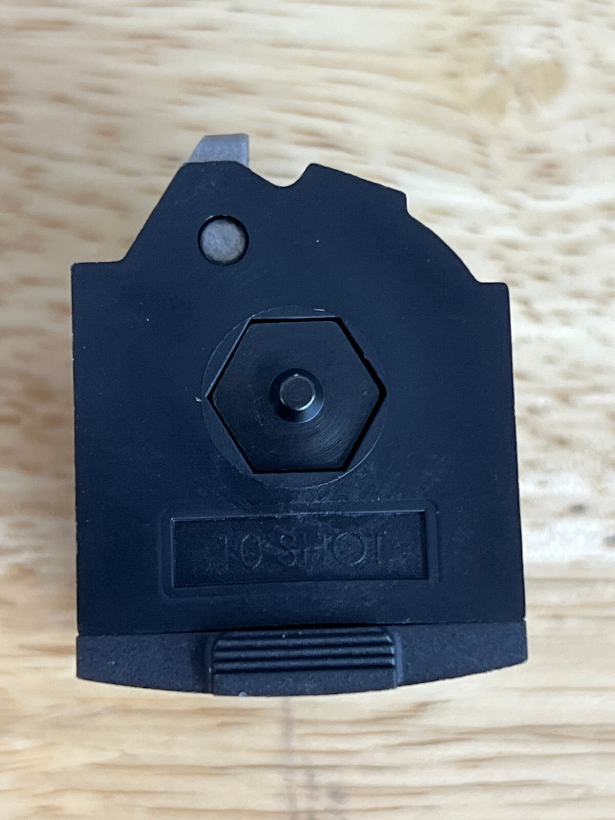 Ruger BX-1 10/22 10-Round .22 LR Magazine for Ruger Rifles & Pistol