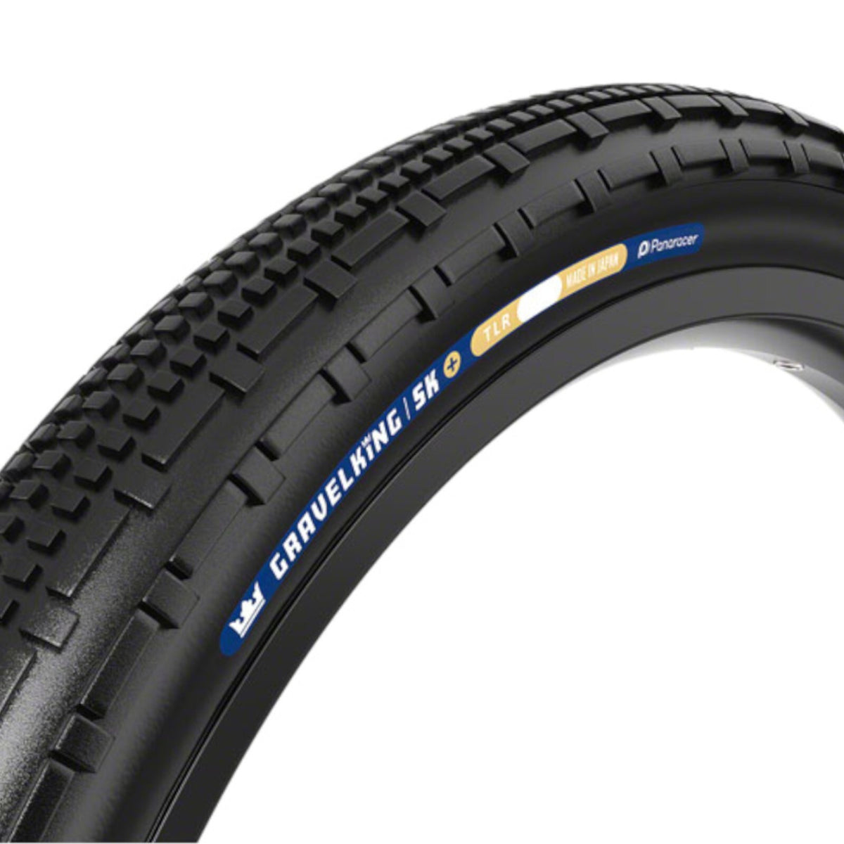 Gravel Bike Tire 26x2.1 Tubeless Ready FlatGard Puncture Protection
