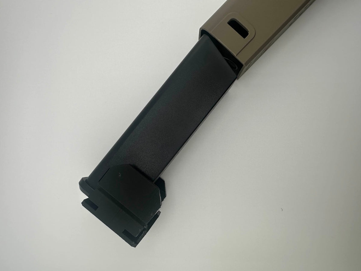 Kriss Magazine Disassembly Tool for All Extensions - 9mm, 45acp, 10mm