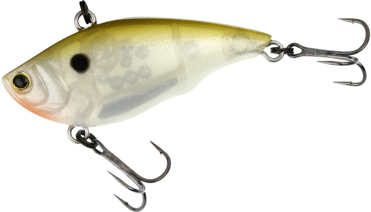 Lipless Crankbait Sinking Vibration Lure for Freshwater Fishing