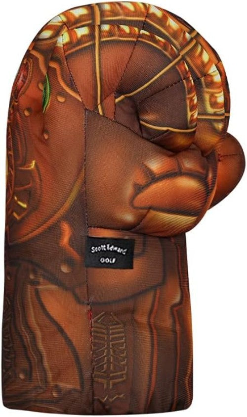 Funny Golf Club Headcovers for Driver and Fairway Wood - Protect & Add Style
