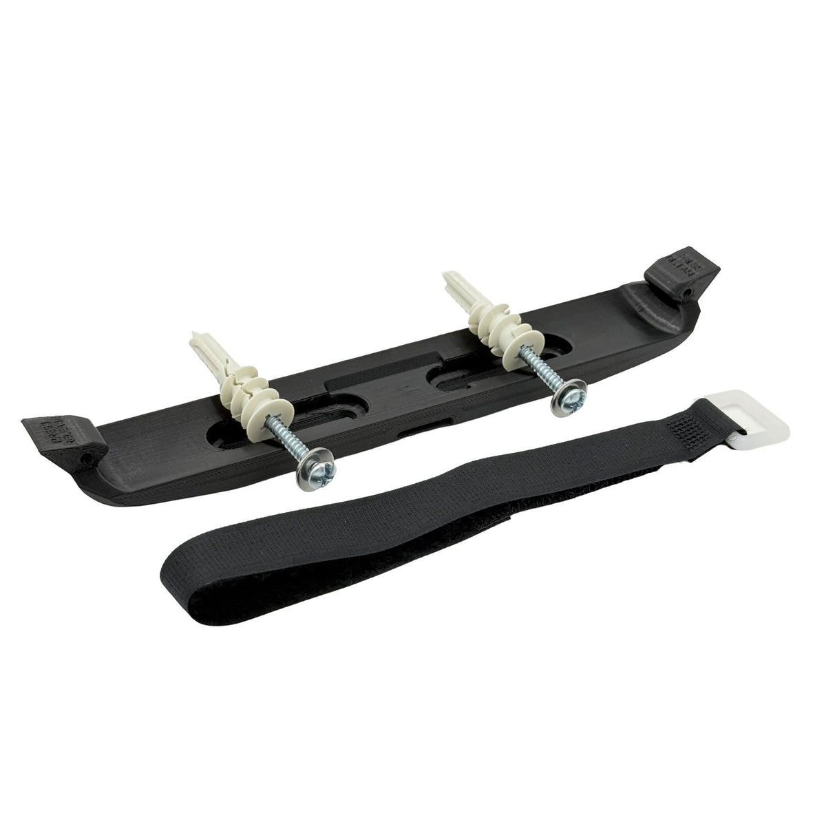Bike Mount Bracket for JBL Flip 7 Speaker - MTB & E-Bike Handlebar or Water Bottle Mount