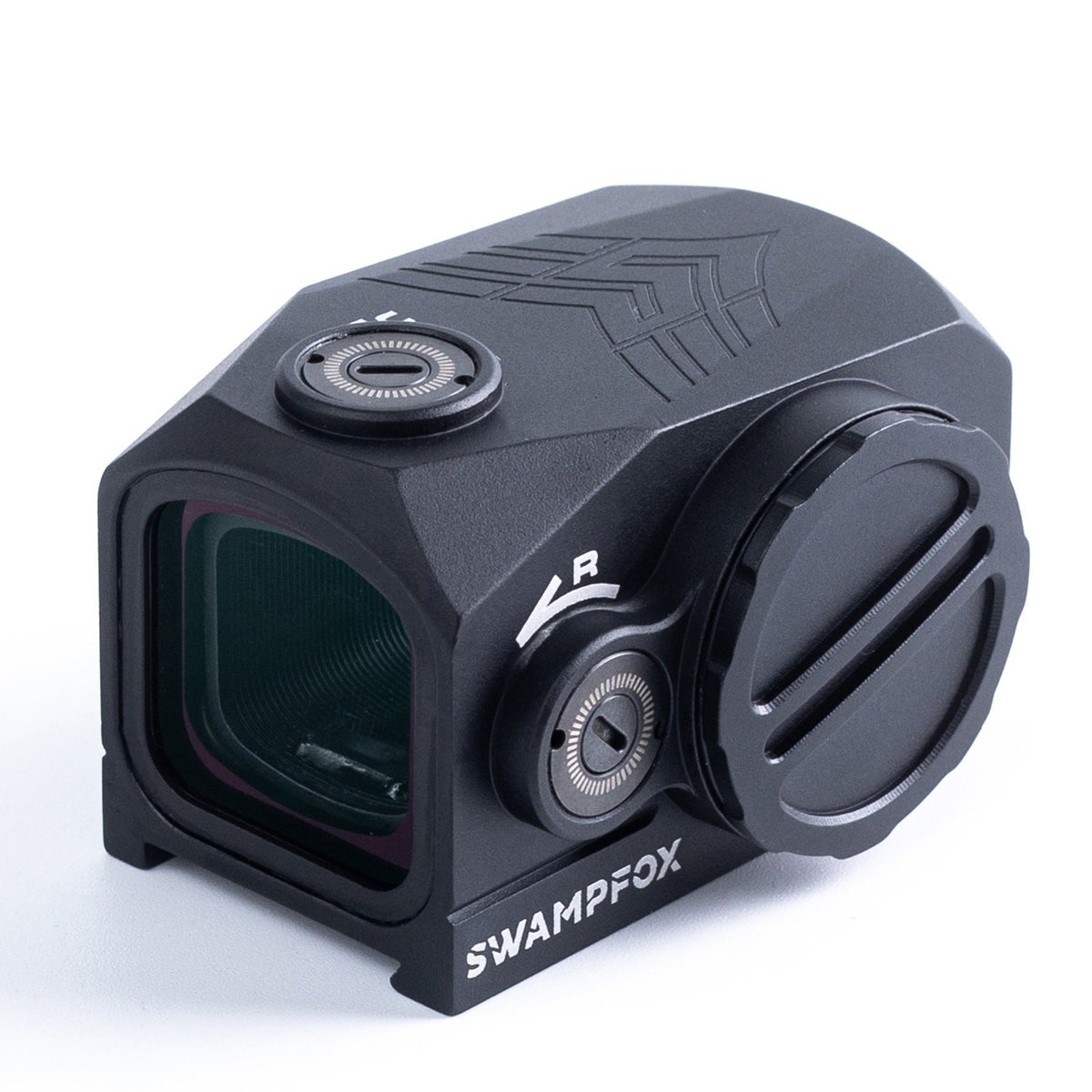 Tactical Red/Green Dot Sight for Pistols and Rifles - Sealed Emitter RMR MOS