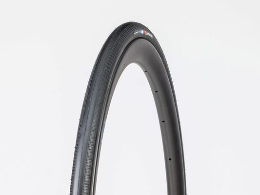 Bontrager R3 Hard-Case Lite Road Bicycle Tire 700x25c Folding Clincher