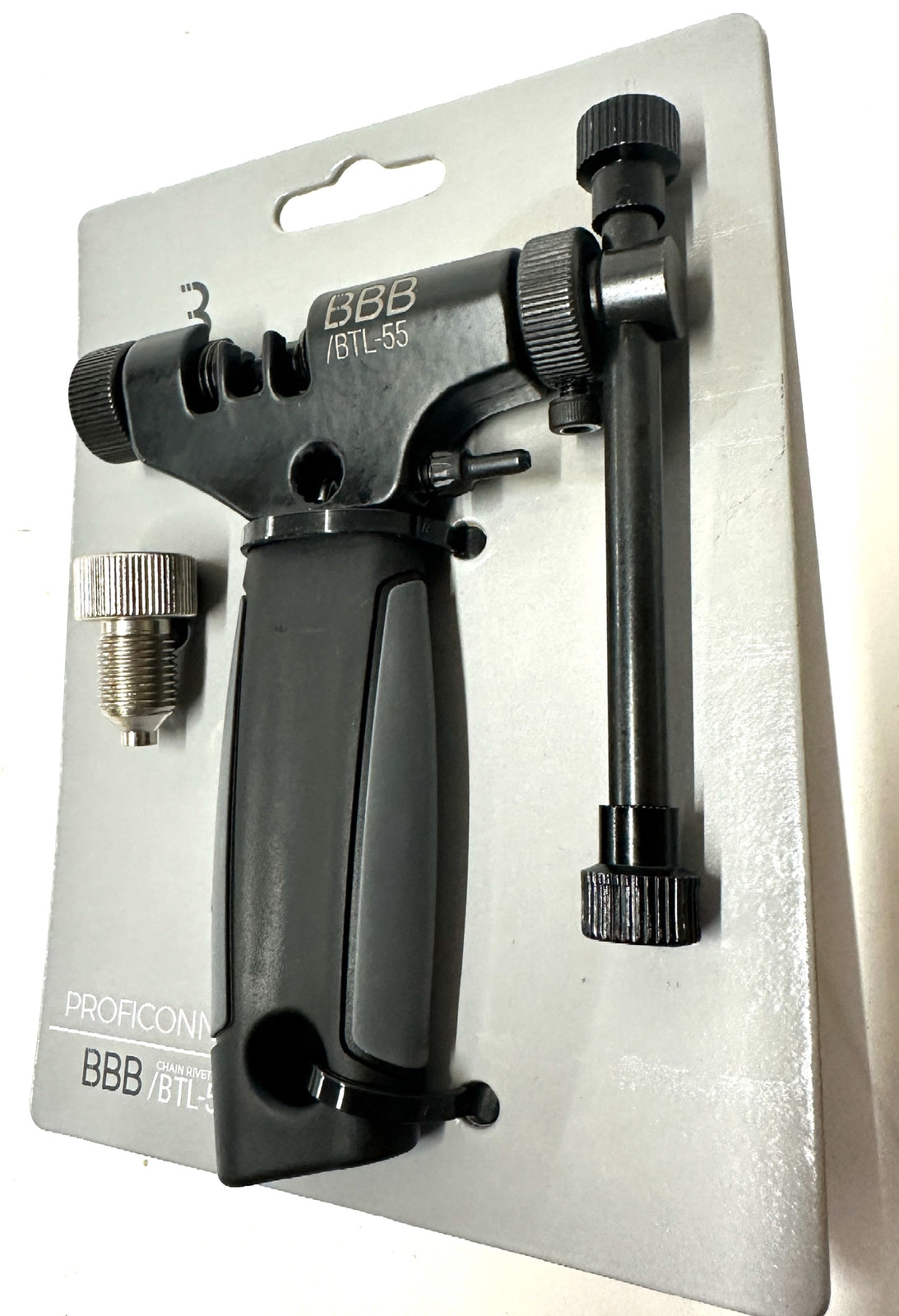 Bike Chain Rivet Breaker Tool for 7-12 Speed Bicycle Chains