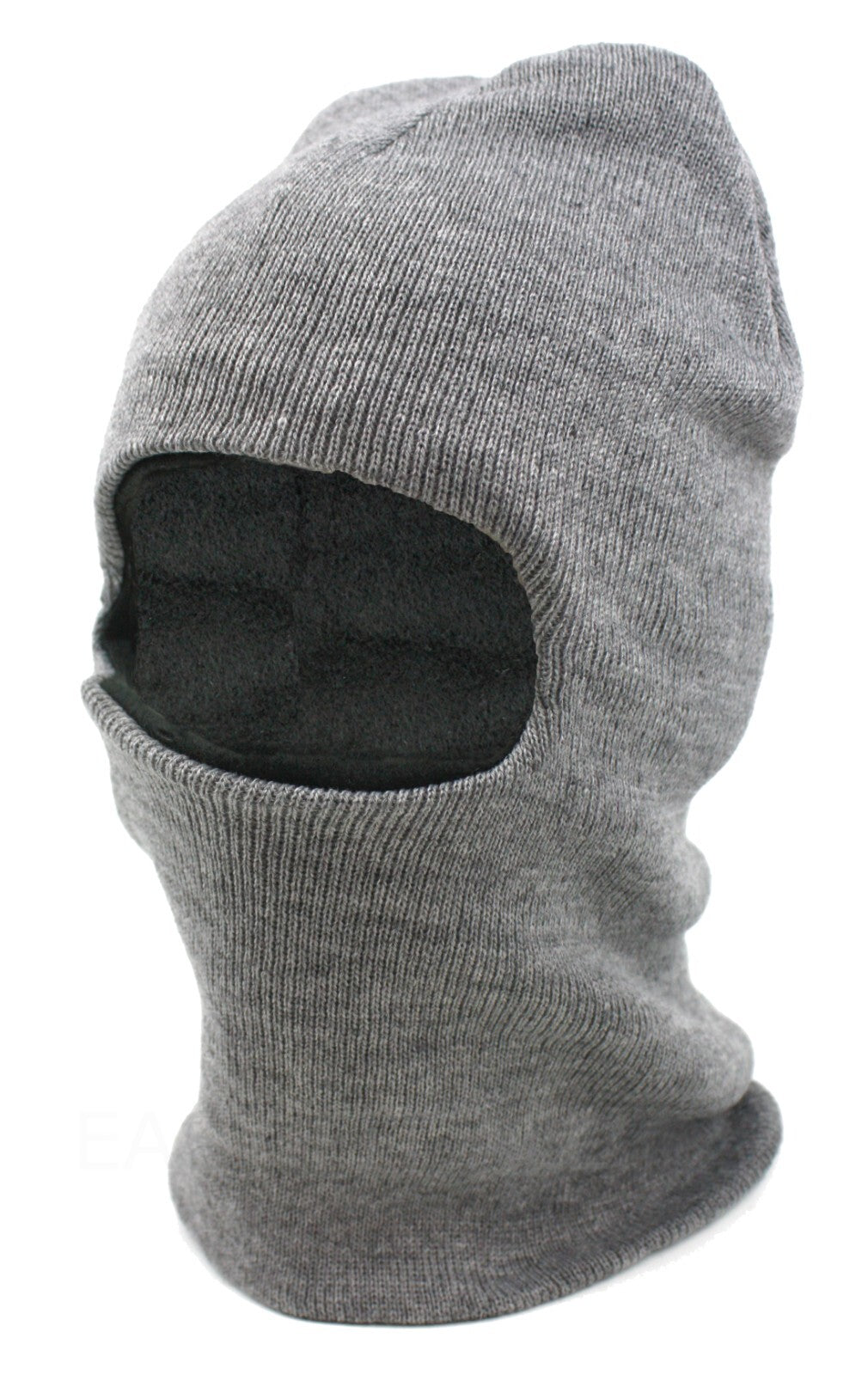 Full Face Ski Mask Hat Fleece Lined Balaclava Winter Hat Tactical Mask