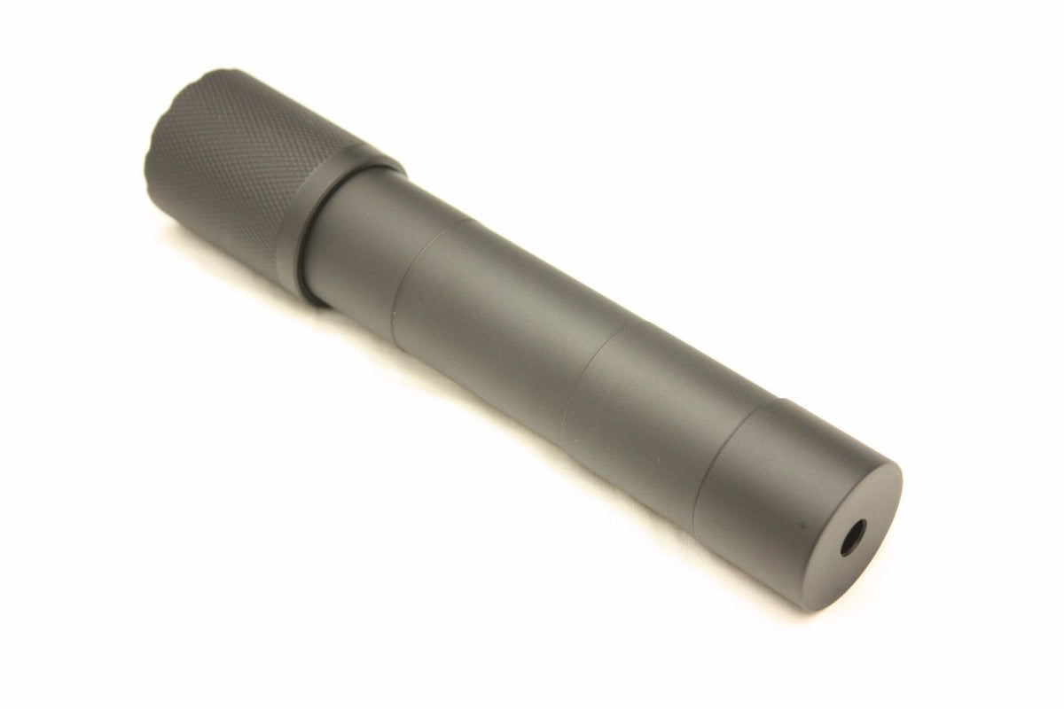 Shotgun Magazine Tube Extension Kit for Mossberg 590, 930, 935 – Multiple Capacity Options