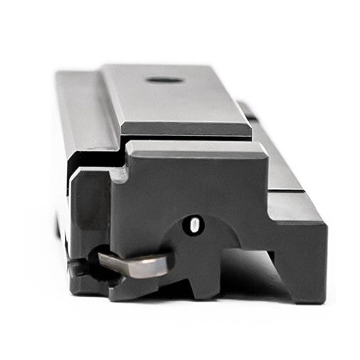 Ruger 10/22 Stainless Steel Bolt Assembly Black Nitride - Drop-In Ready