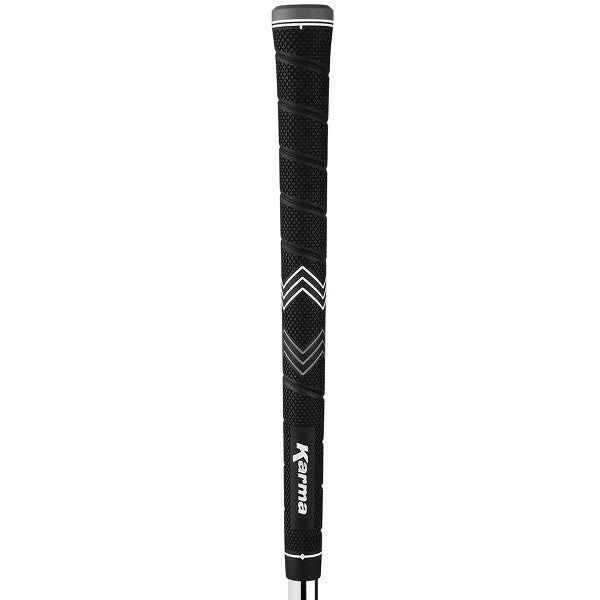 Golf Grip Rubber Wrap - Soft Trac Comfort & Control - Multiple Sizes