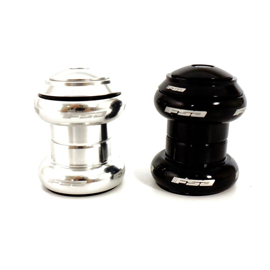 Threadless Bicycle Headset Sealed Bearing 1 Inch with Top Cap - High-Performance