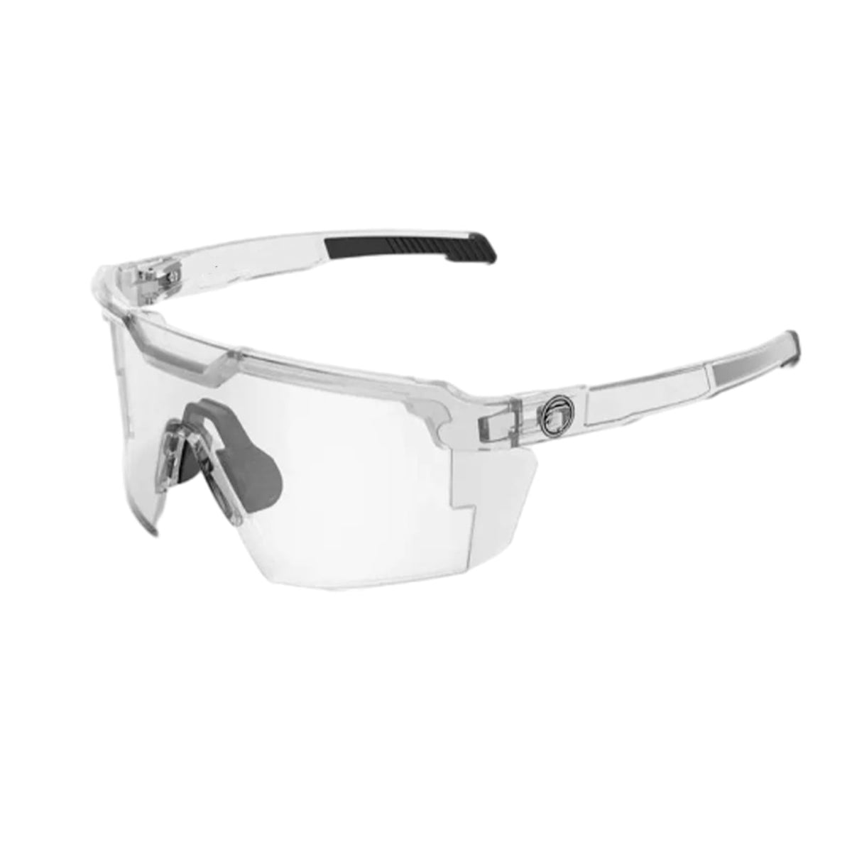 Photochromic Polarized Safety Glasses Impact-Resistant Cycling Eyewear
