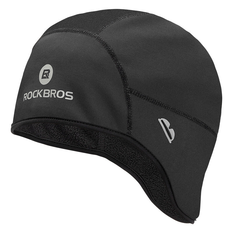 Winter Full Face Mask Balaclava for Ski Cycling & Outdoor Sports - Fleece Windproof