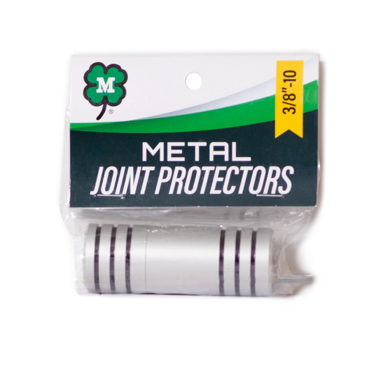 Metal Billiard Cue Joint Protectors 3/8" x 10 for 3/8-10 Joints – Authorized Dealer