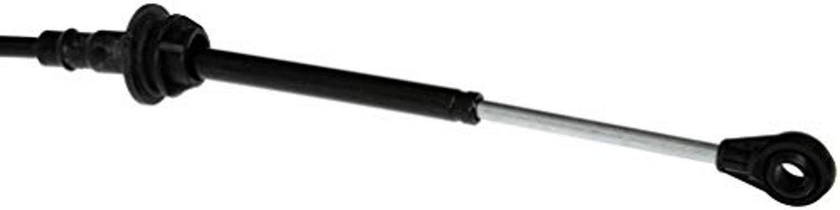 Automatic Transmission Shifter Cable for Nissan Vehicles - Direct Replacement