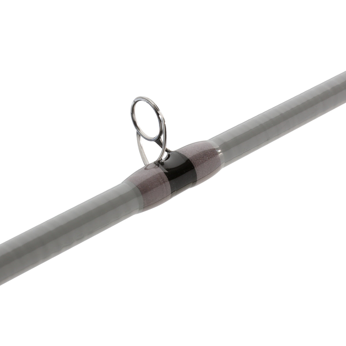 Saltwater Spinning Rod 9ft Heavy Power 2-Piece Boat Fishing Gear
