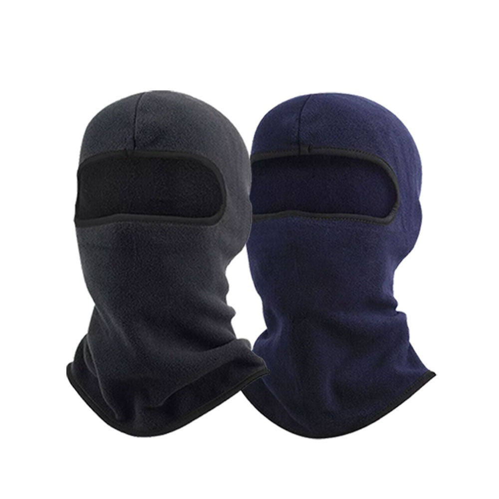 Winter Balaclava Ski Mask Full Face Fleece Neck Windproof Warm for Cold Weather