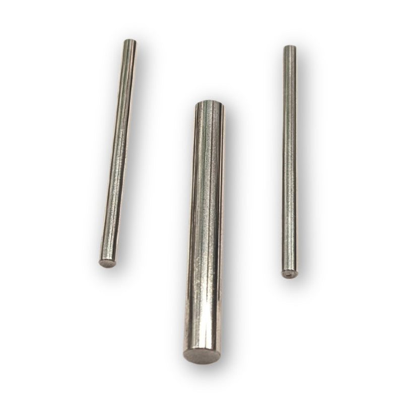 Tungsten Weight Kit for SIG Sauer P320 X & Wilson Combat P365 Grips - Recoil & Stability