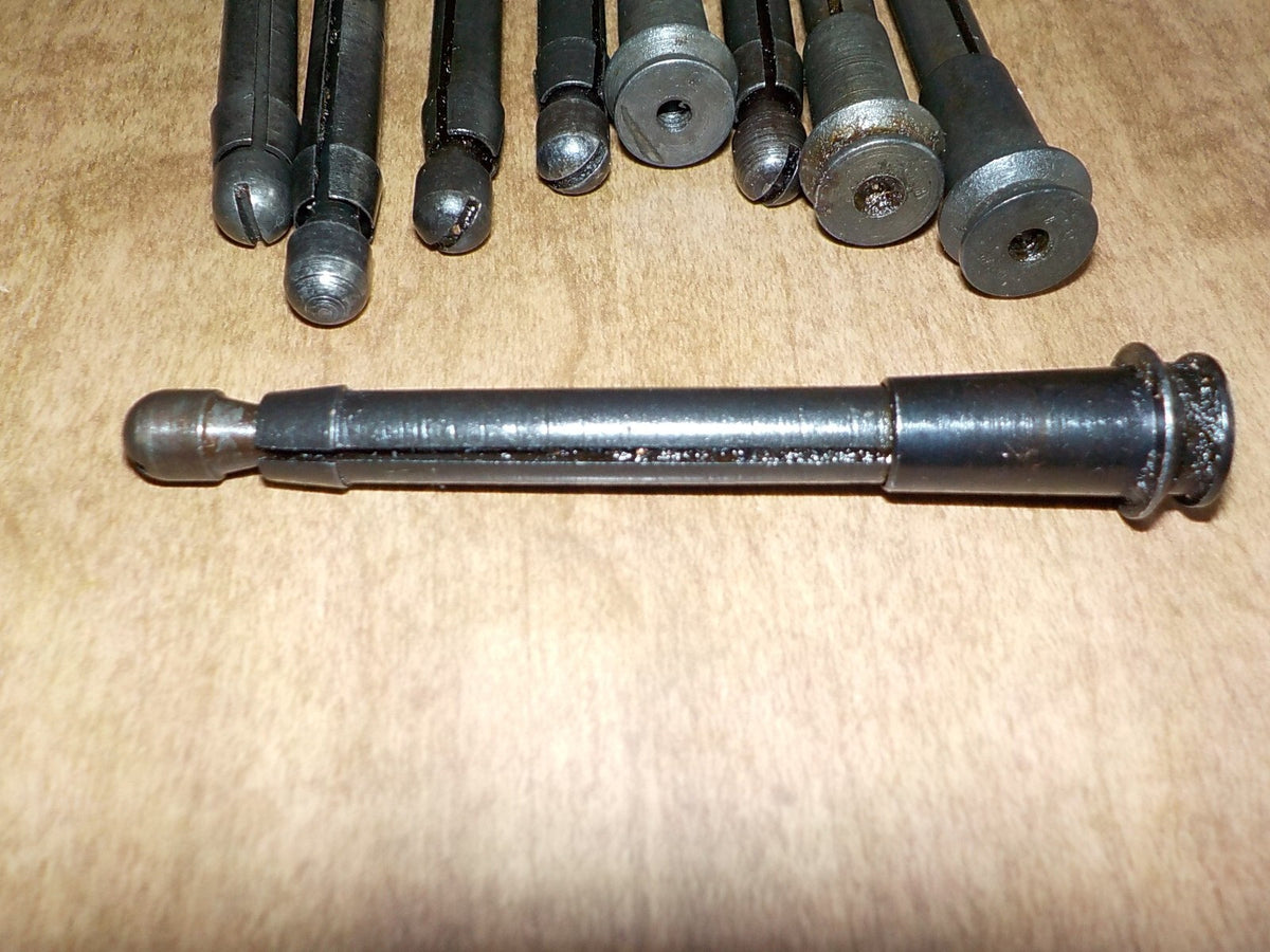 Garand 30-06 Shell Extractor Tool for Head Separation - USGI