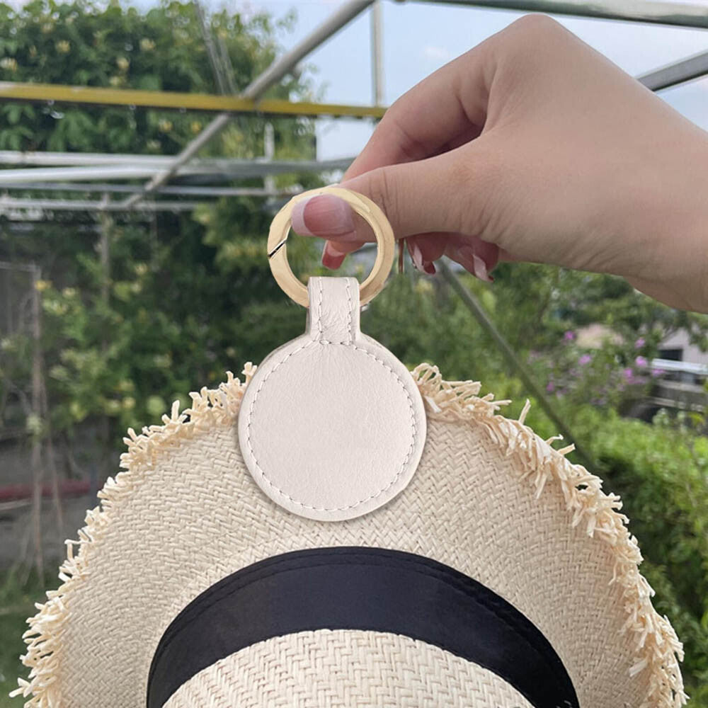 Magnetic Hat Clip Travel Bag Holder for Sun Hats & Accessories