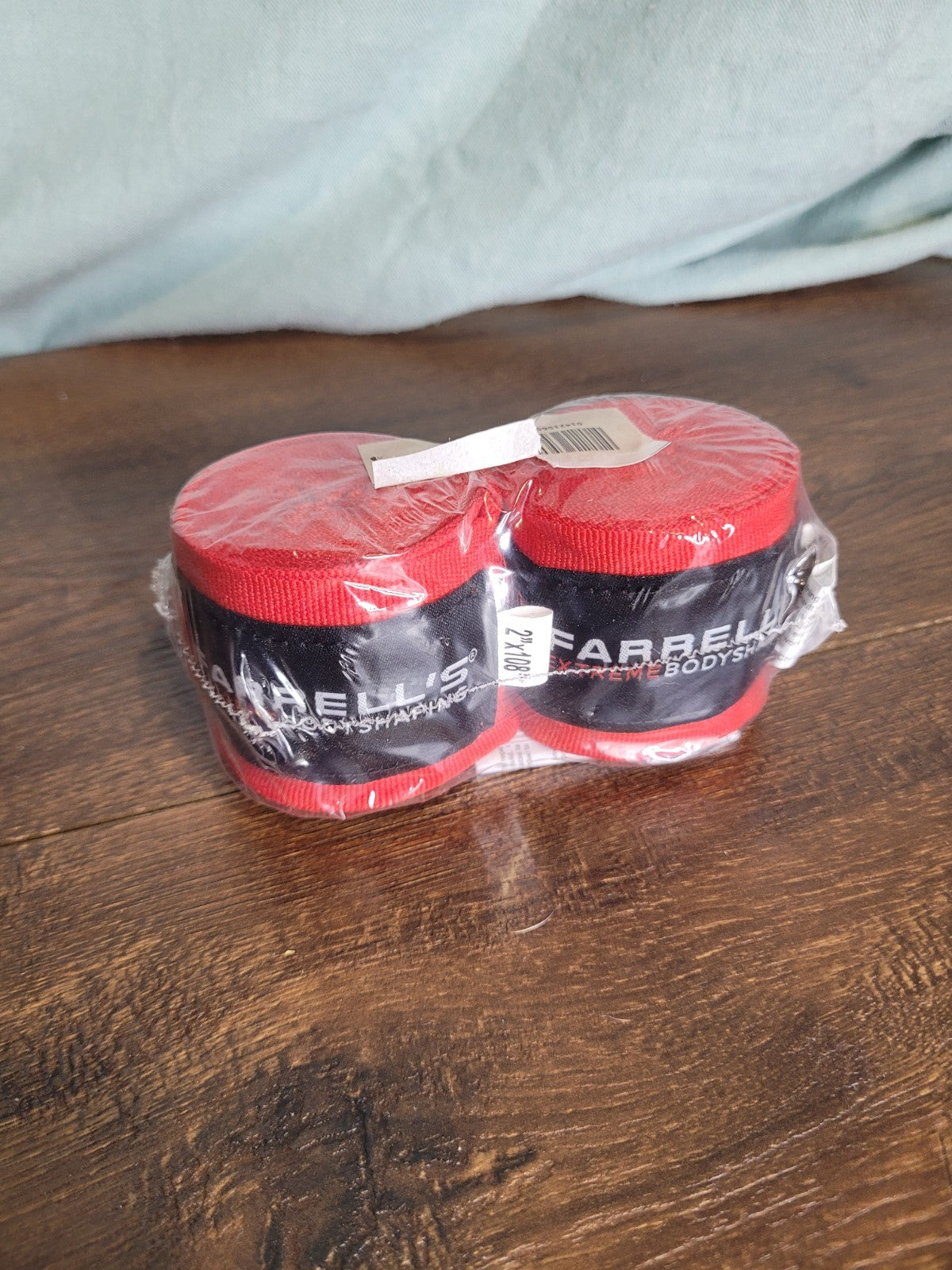 108-Inch Boxing MMA Hand Wraps for Training & Sparring - Support & Protection