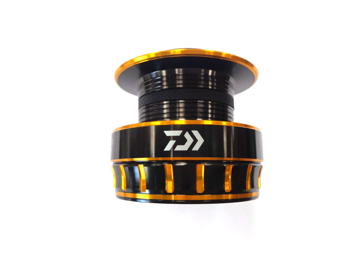 Daiwa Spool Assembly for BG 3000 Spinning Reels Replacement Part