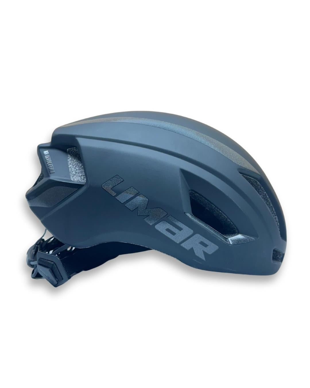 Air Speed MIPS Bike Helmet Iridescent Matt Black Road Gravel Size S