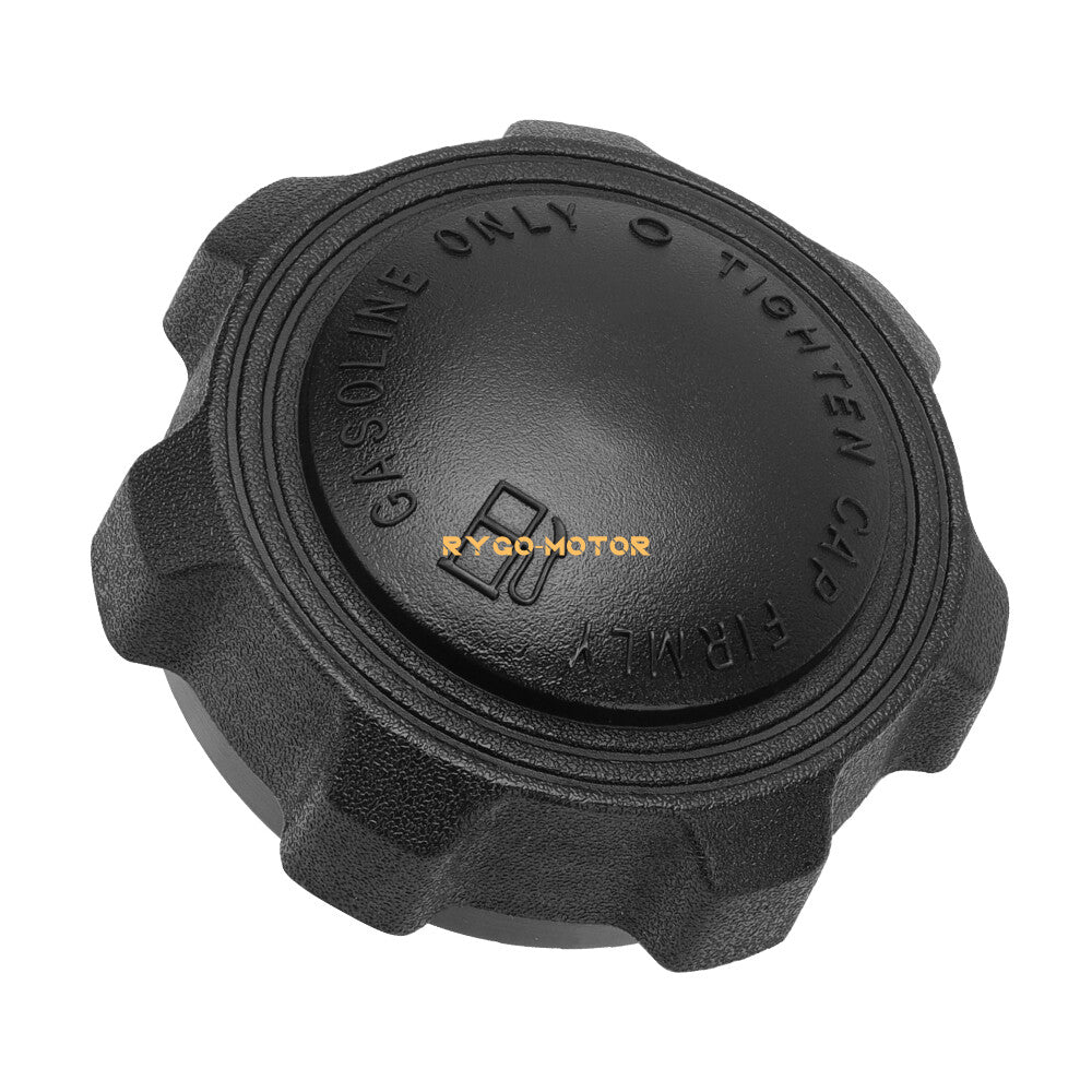 Vented Gas Cap for EZ-GO Golf Cart 1994 & Up Fits Marathon Medalist TXT