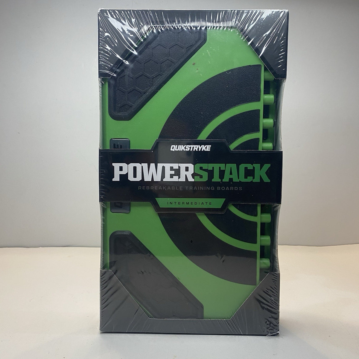 Re-breakable Training Board for Martial Arts Power Development - Durable & Reusable
