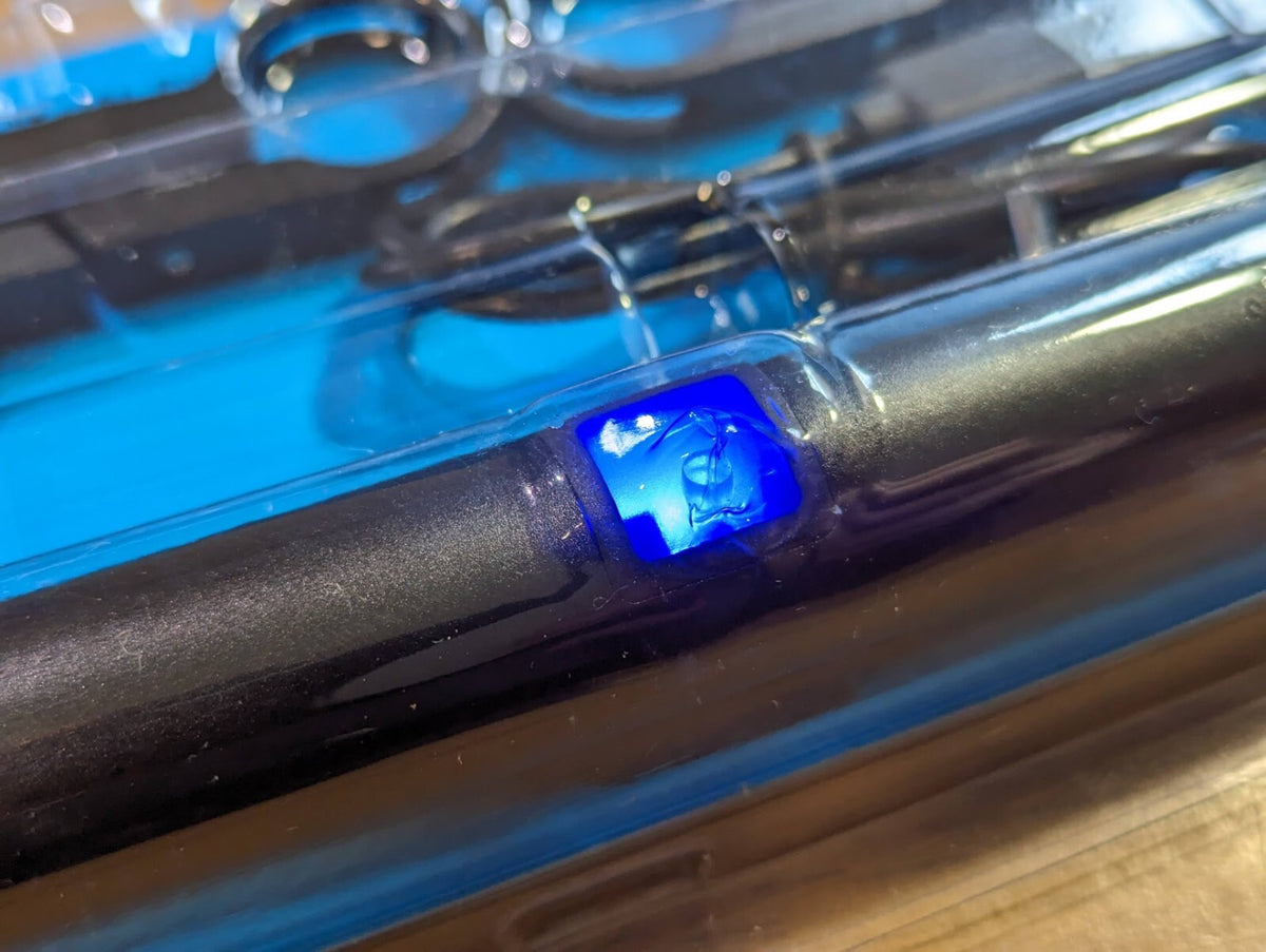 USB Bicycle Handlebar Extender with Batteries - Phone Charger & Cycling Accessory