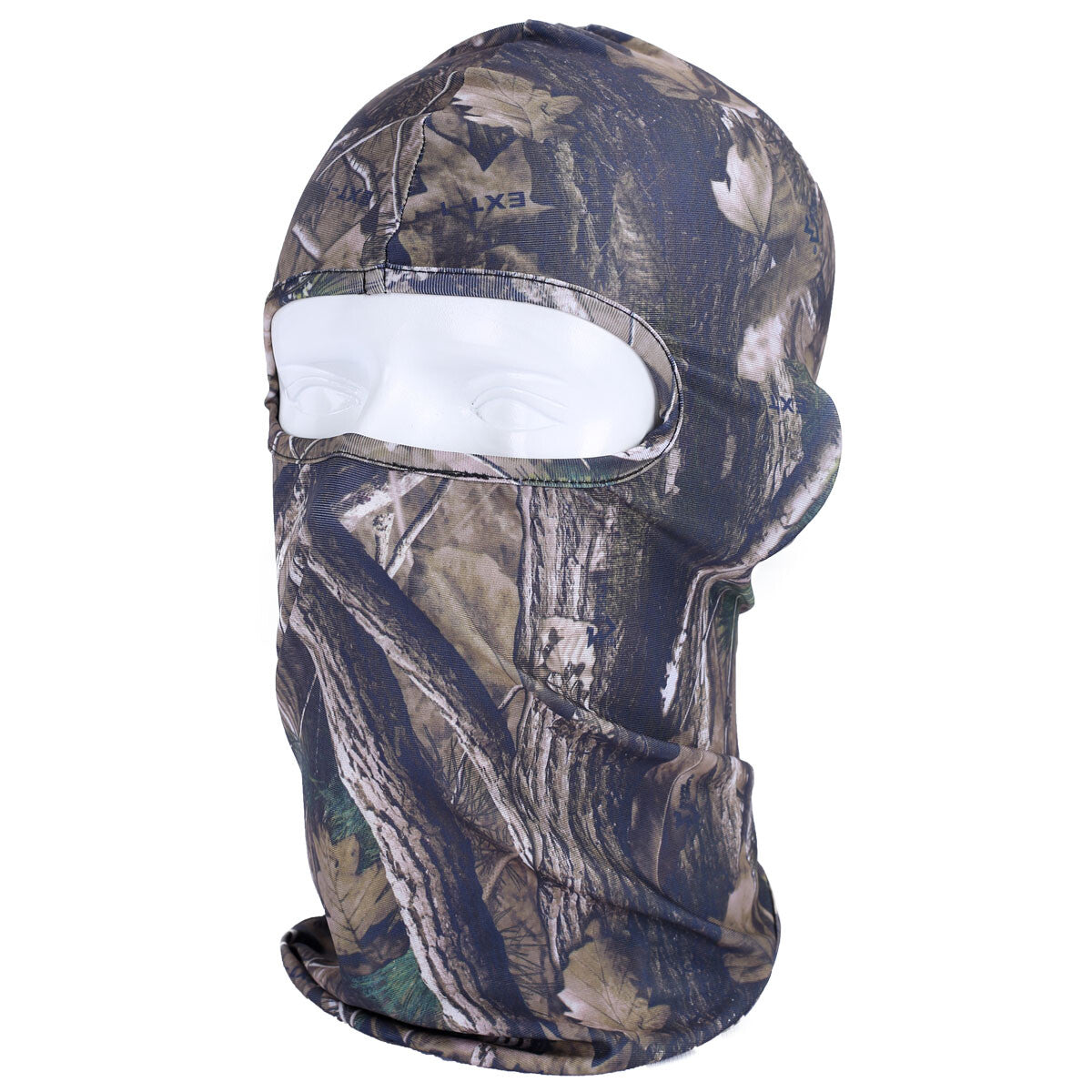 Outdoor Cooling Balaclava Face Mask UV Sun Protection Cycling Hood