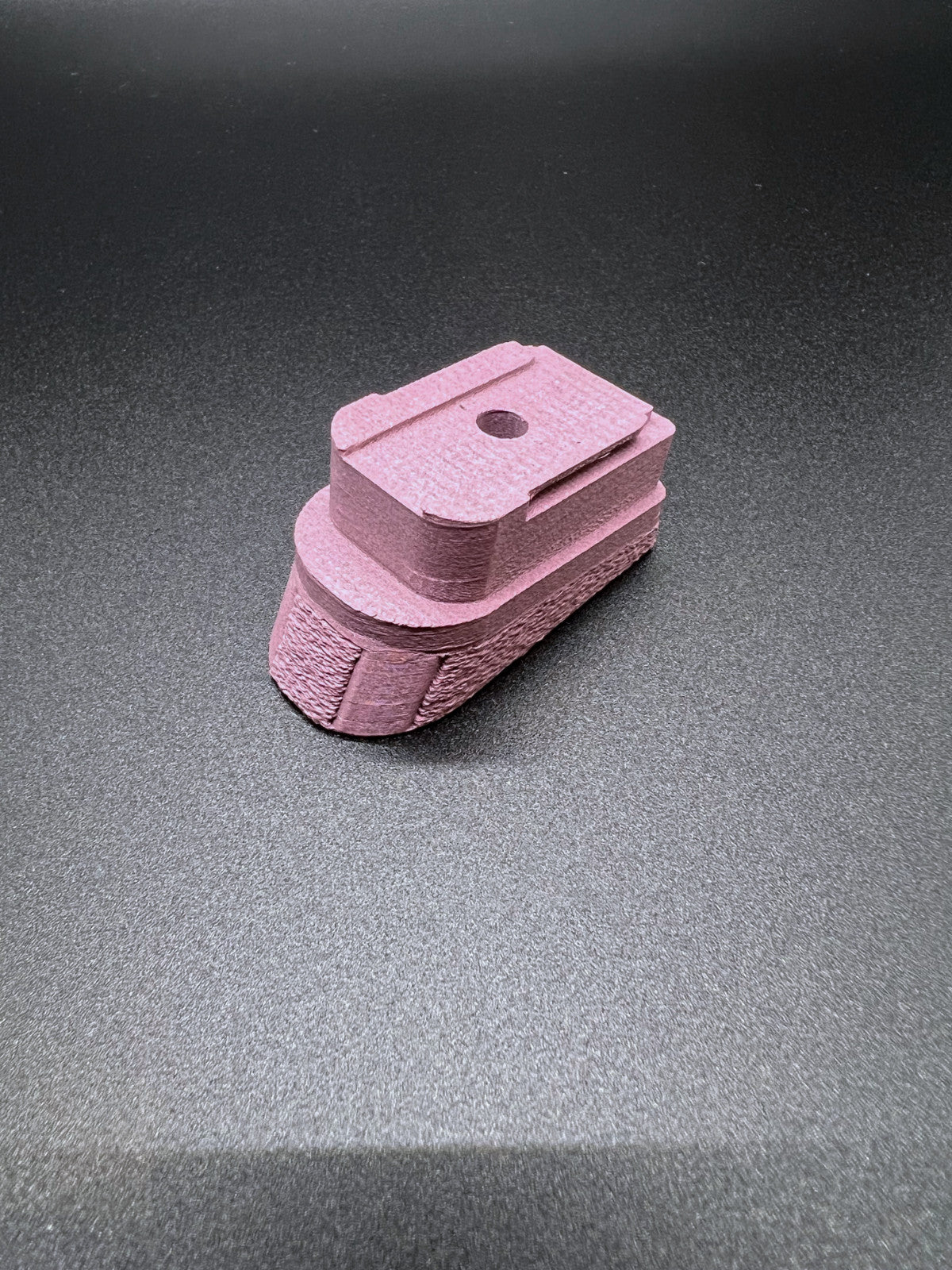 P365 Magazine Adapter with Pinky Extension for Sig Sauer 10-Round Magazines