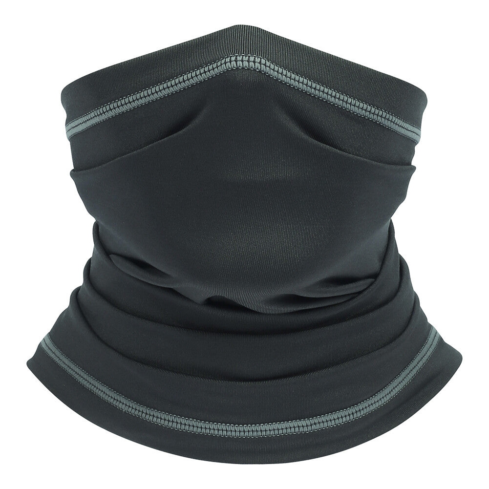 UV Protection Cooling Neck Gaiter Face Mask Cover Scarf for Men Women