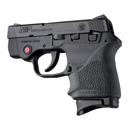 Grip Sleeve for Smith & Wesson Bodyguard 380 & Taurus TCP HandALL Beavertail