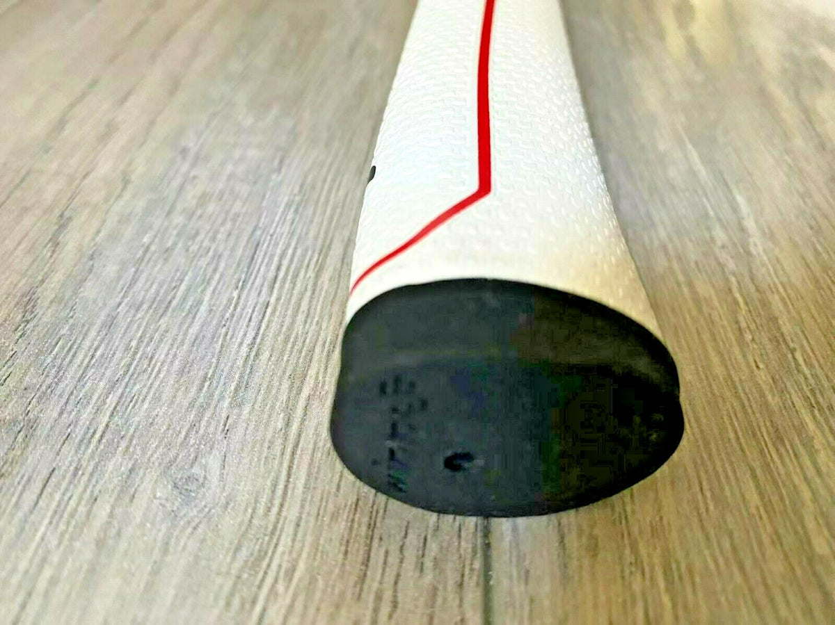 Golf Putter Grip Midsize Pistol Profile for Improved Stroke - 95g