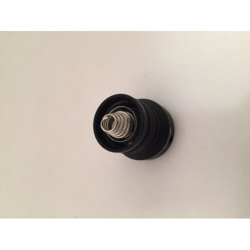 Surefire Z68 Clicky Tailcap Switch for ScoutLights & E-Series Flashlights Black