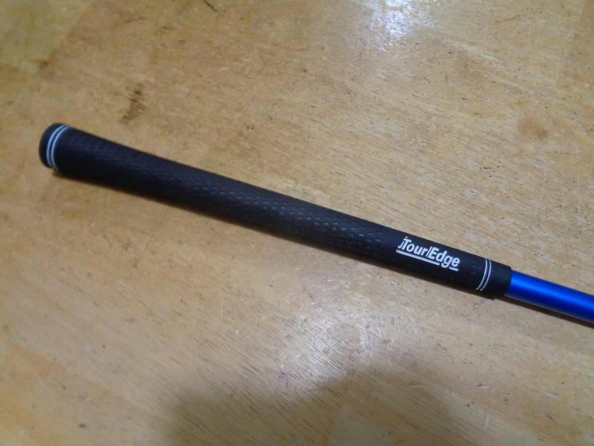 Ladies Golf Fairway Wood 3 Offset 15.5° Loft Graphite Shaft Tour Edge