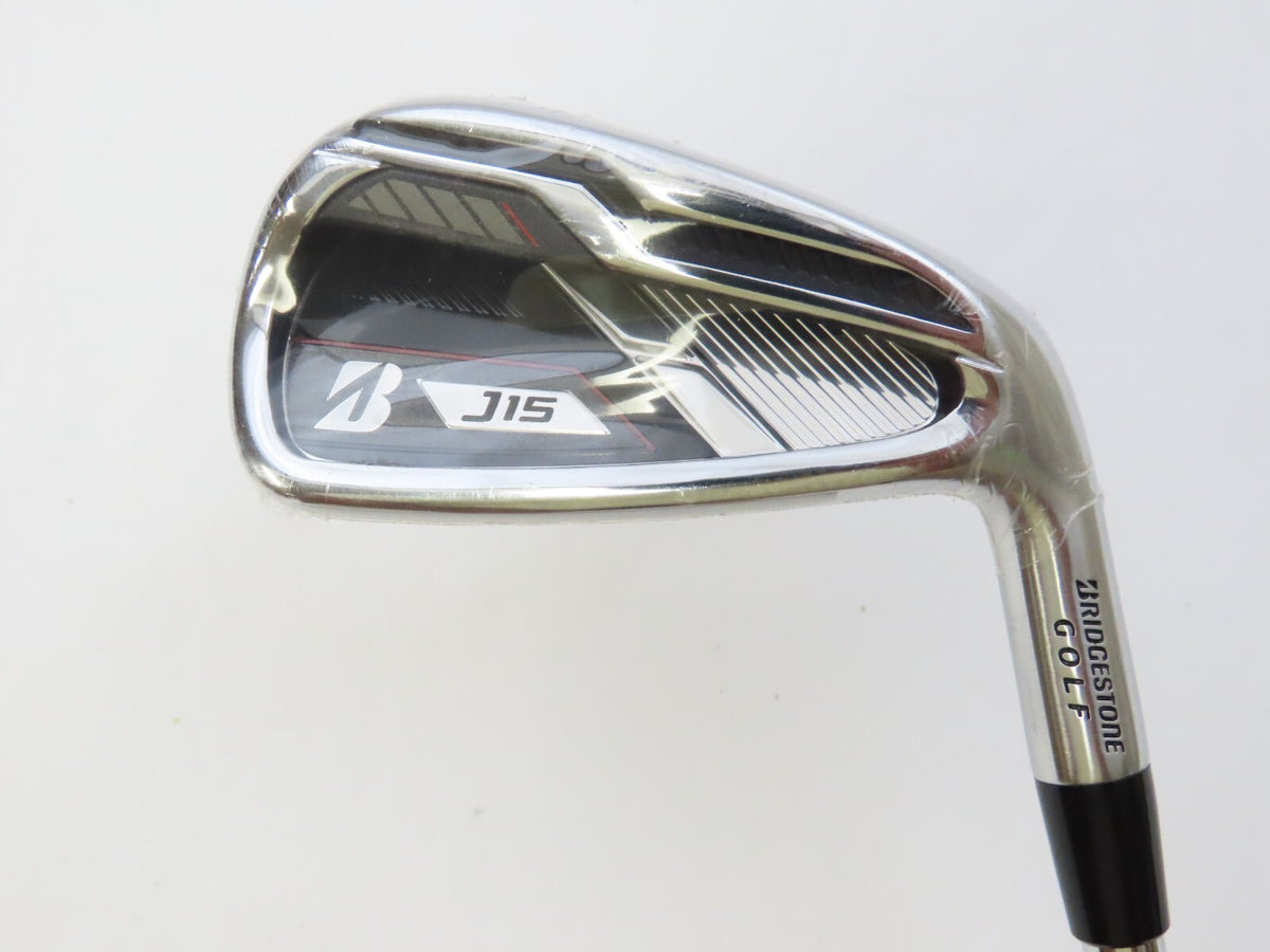 Bridgestone J15 Single 4 Iron Golf Club NS Pro 950GH Regular Flex Steel Shaft