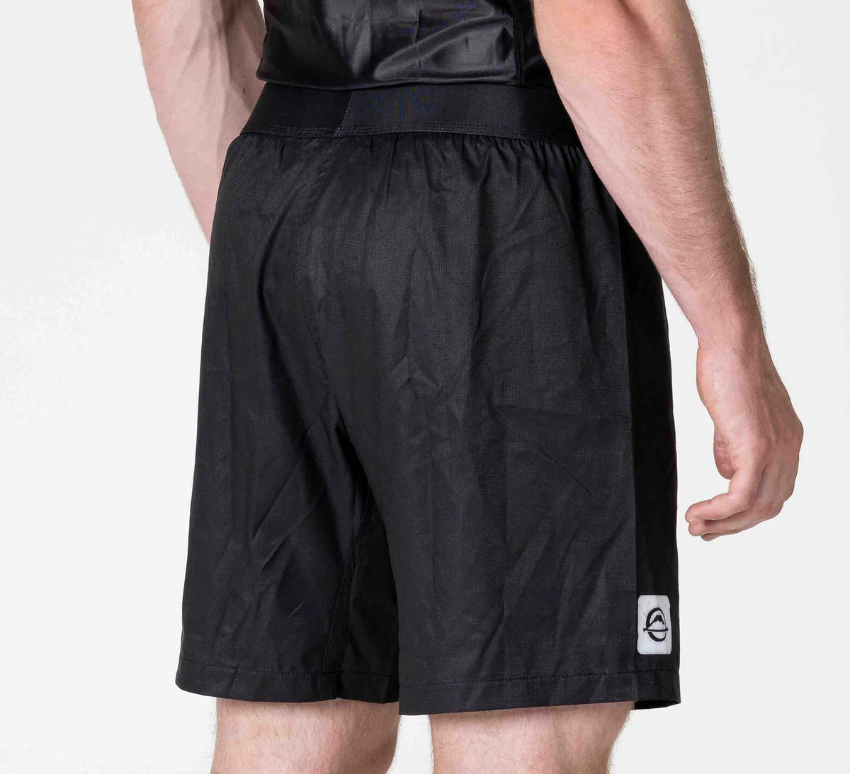 Fuji IBJJF No Gi Grappling Fight Shorts - Competition Ranked BJJ Fightwear