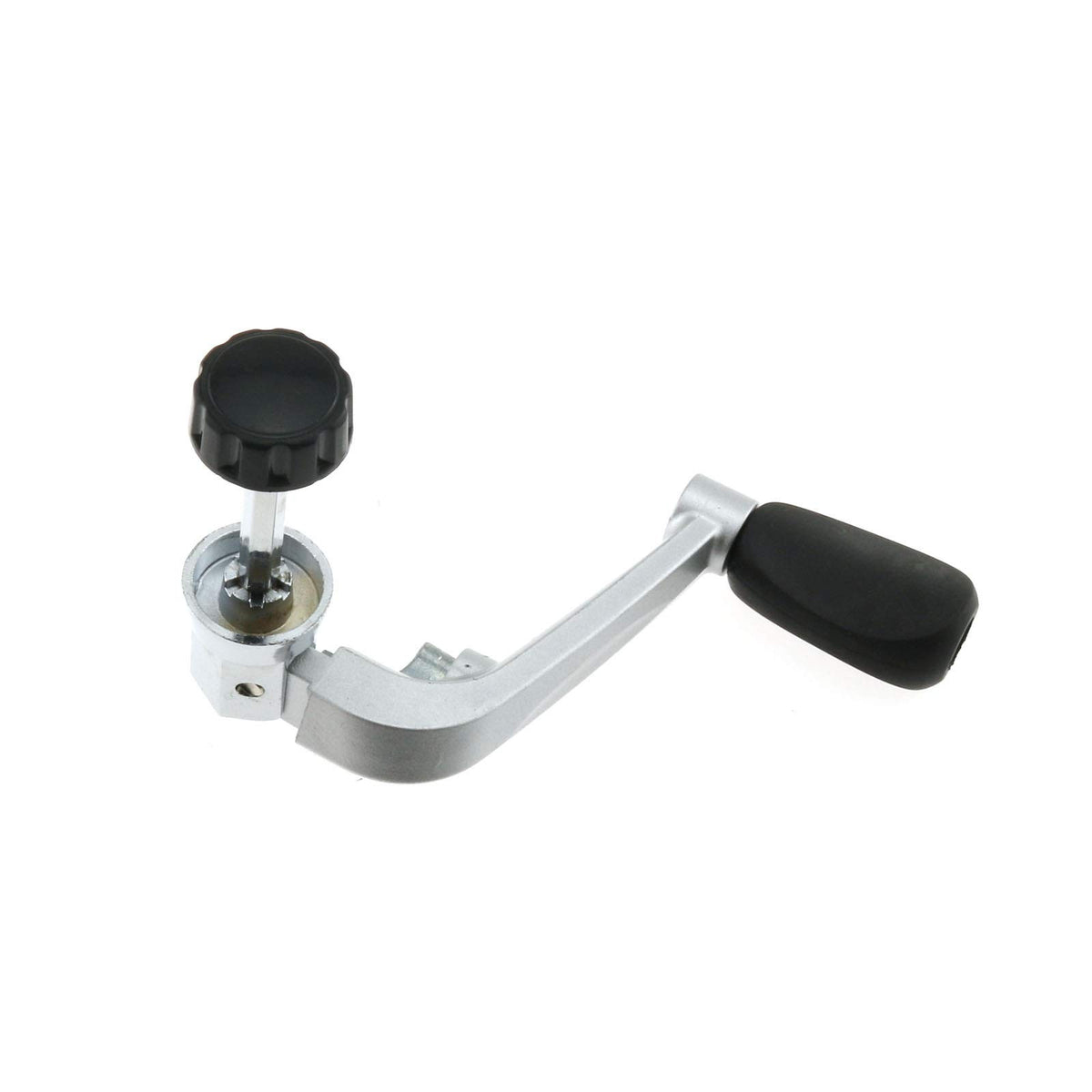Fishing Reel Handle Rotary Knob Power Handle for 1000-4000 Spinning Reels