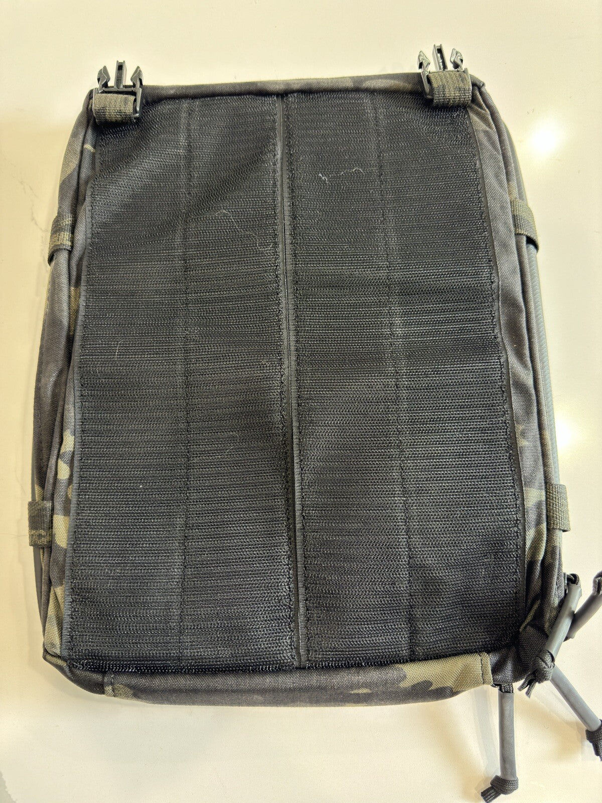 Mini Modular Assault Pack Multicam Black Tactical Gear LBX-0306B