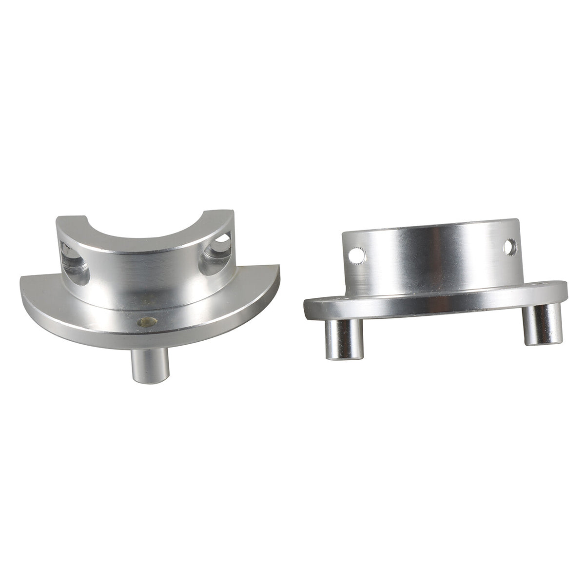 Motorized Bike 36mm CNC Adapter for 66cc 80cc Bicycle Engine Conversion