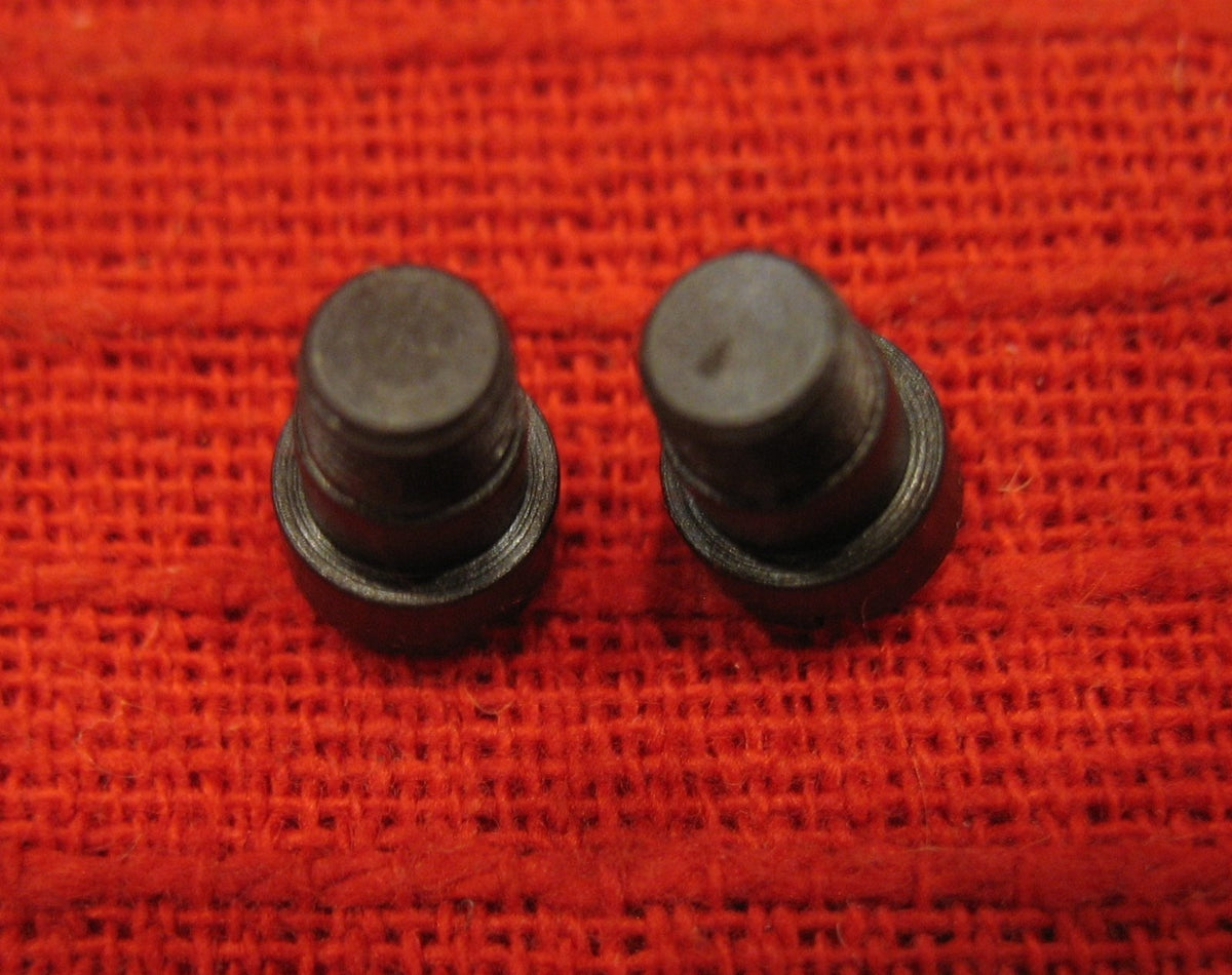 Remington Model 12 Forearm Action Slide Handle Screws Set - Early Rifles