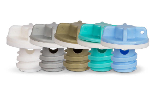 Engel Cooler Replacement Drain Plug - Fits All Sizes and Colors